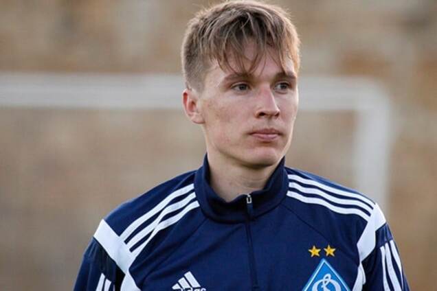 Сергей Сидорчук