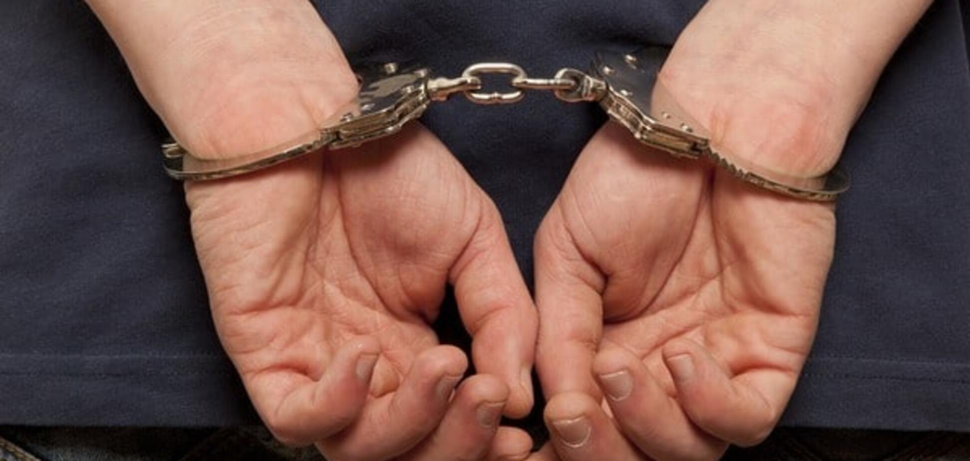 Еще одна жертва Кремля