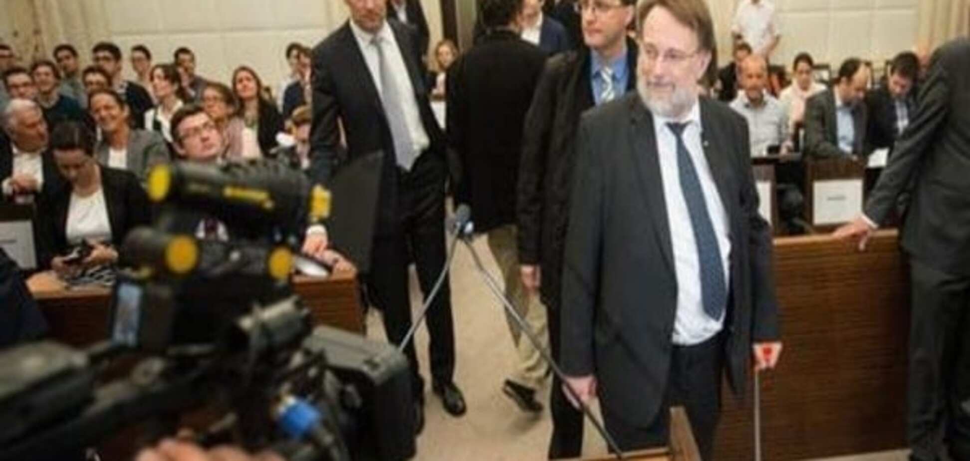 Конституційний суд Австрії розглядає справу щодо результатів президентських виборів