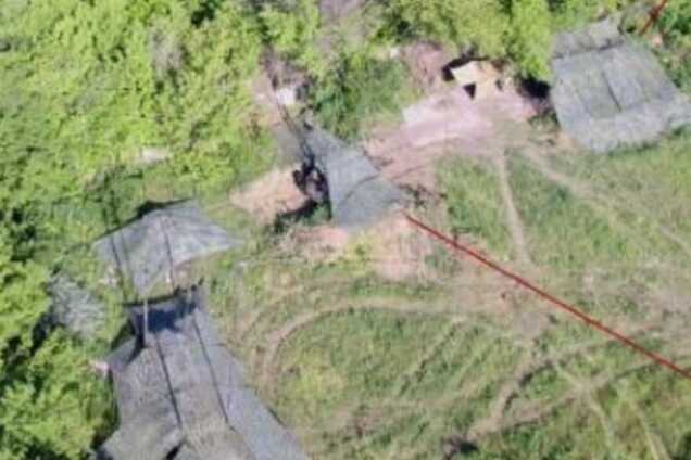 станції радіоелектронної боротьби