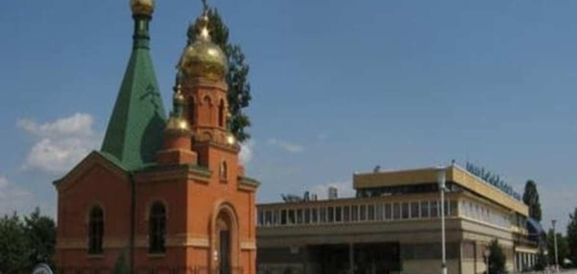 Мер Ізмаїла: Ситуація з масовим отруєнням пішла на спад