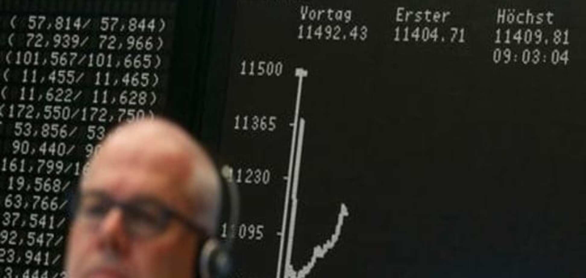 Світові індекси зростають на тлі очікувань, що британці не підтримають Brexit