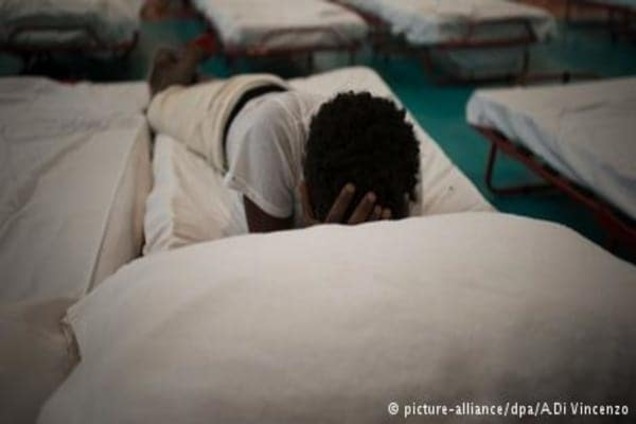 10 фактів про біженців