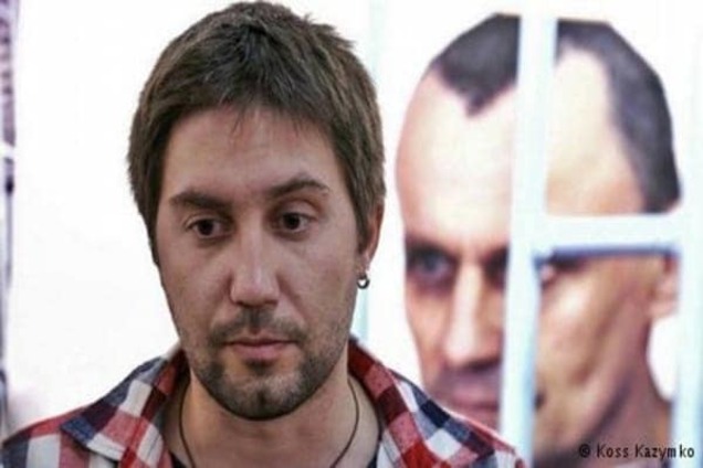 Українські політв'язні в Росії: '...Один з яких фактично збожеволів від тортур'