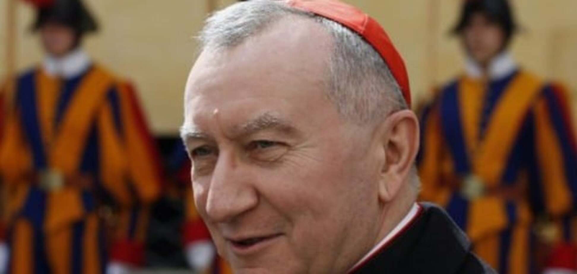 П\u0027єтро Паролін