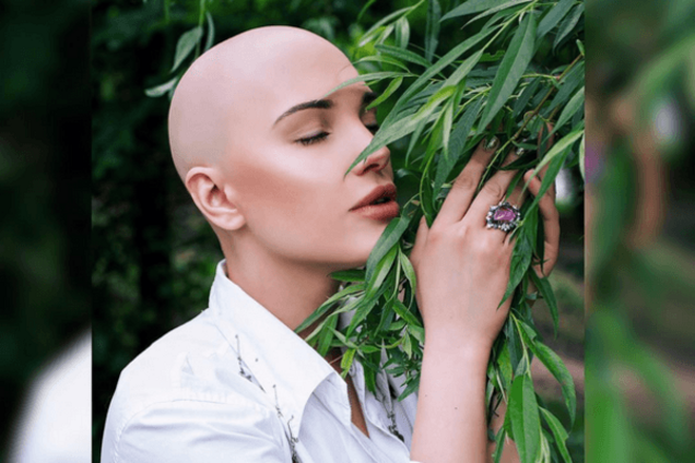 Дарина Митченко