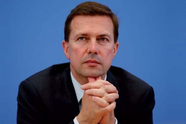 Штеффен Зайберт