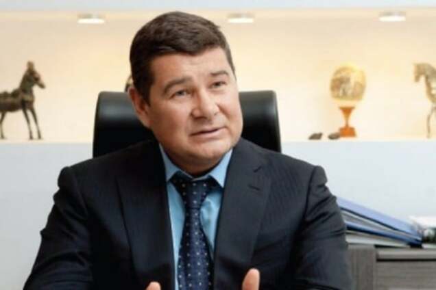 Александр Онищенко