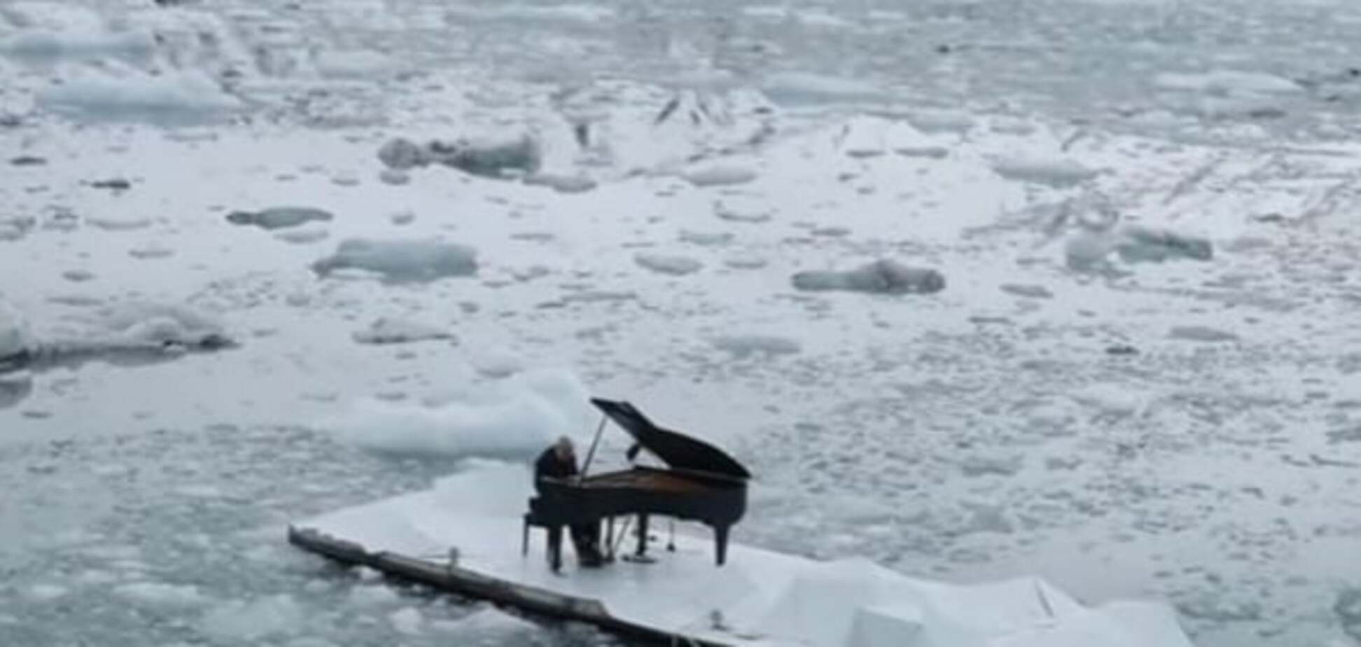 Людовико Эйнауди