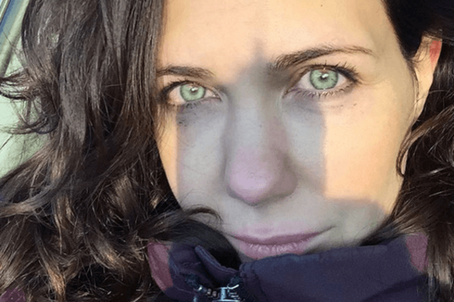 Екатерина Климова