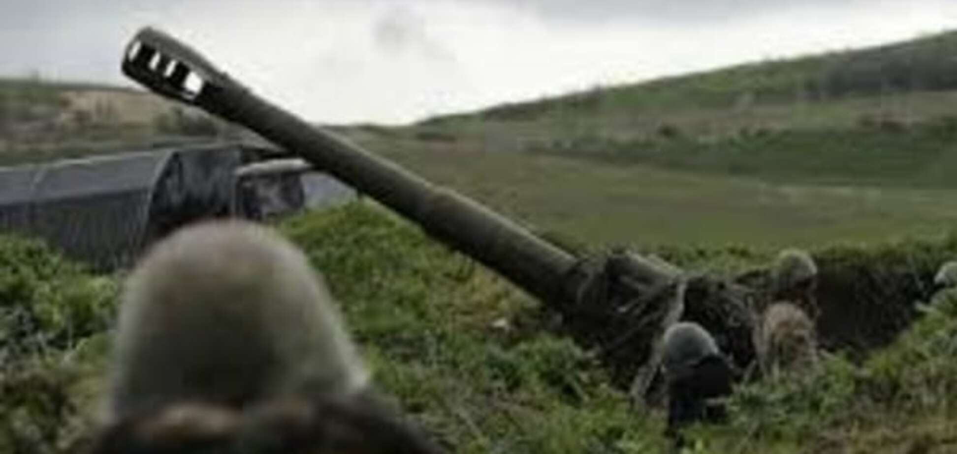 Конфлікт в Нагірному Карабасі