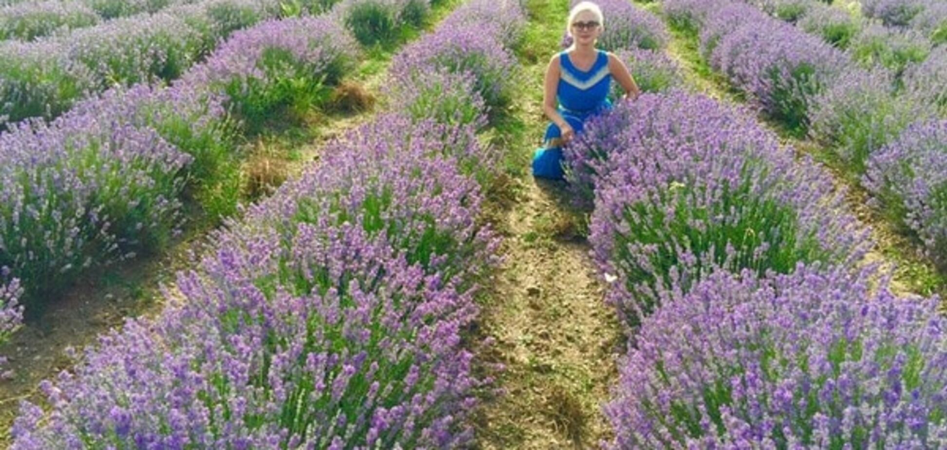 Екатерина Бужинская