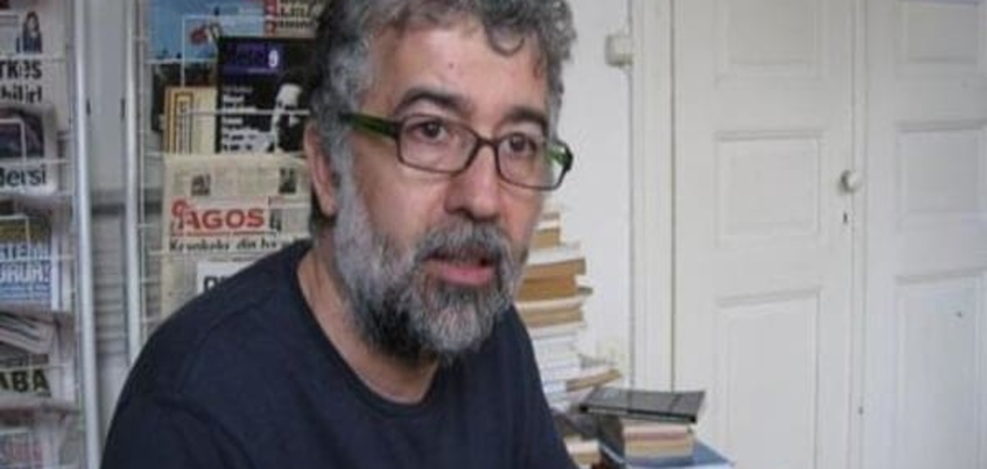 У Туреччині заарештовано представника 'Репортерів без кордонів'