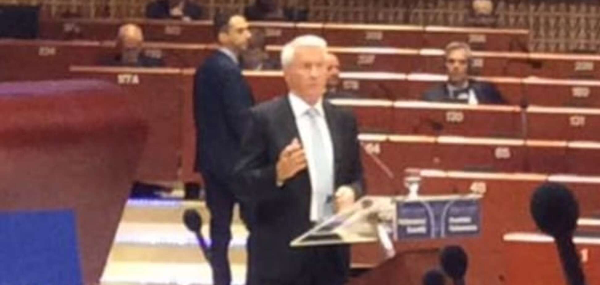 Торбьерн Янгланд