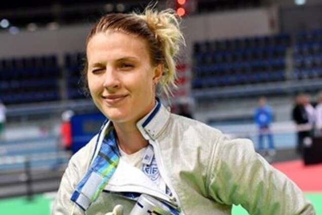 Ольга Харлан