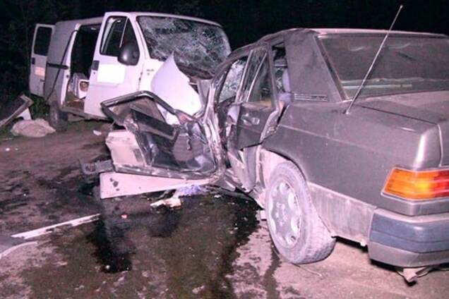 ДТП у Житомирі