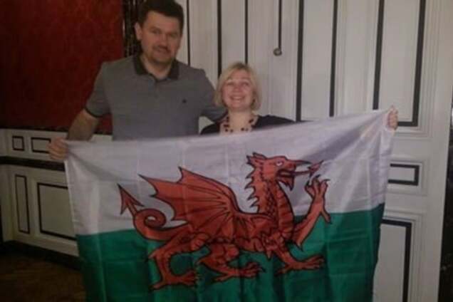 Святослав Цеголко