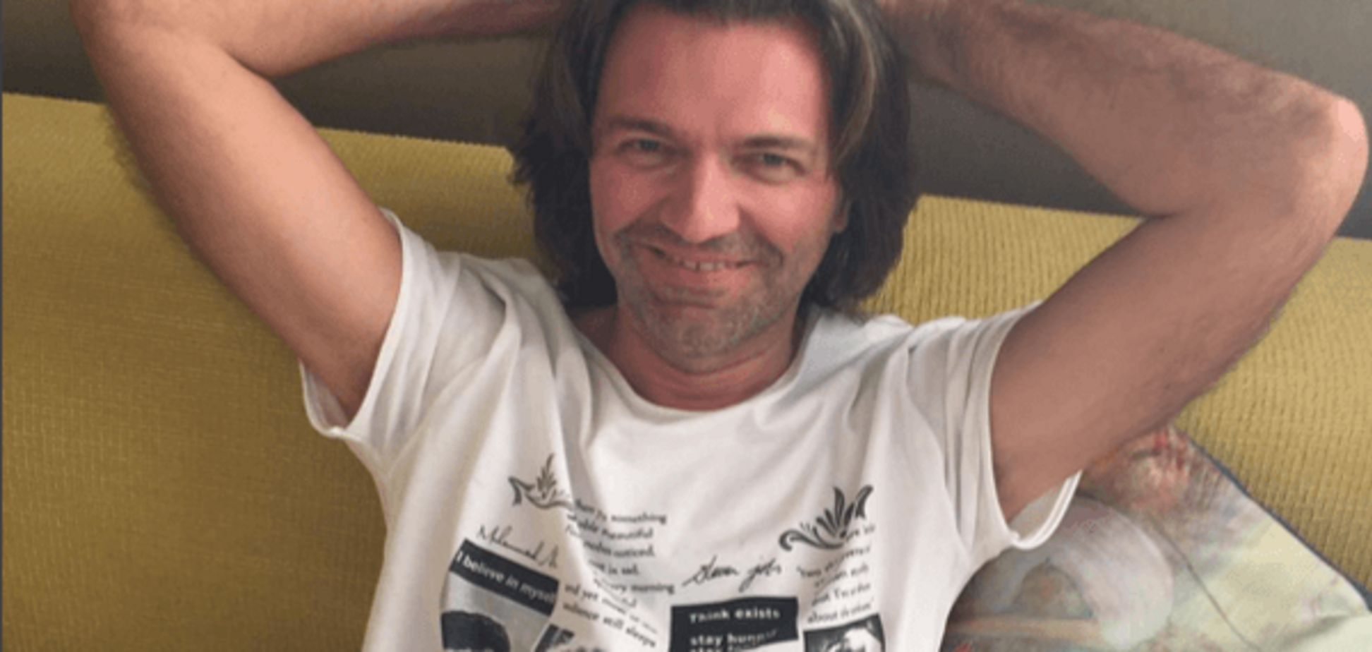 Дмитрий Маликов