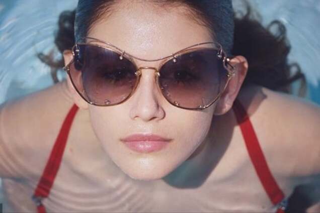 Кайя Гербер