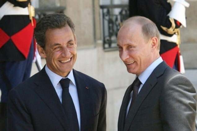 Геополитическая игра в 'кошки-мышки' с Россией