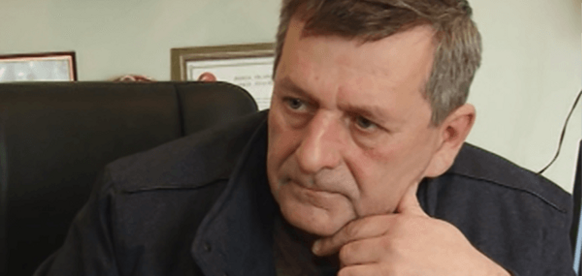 Ахтем Чийгоз