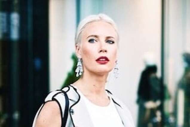 Елена Летучая