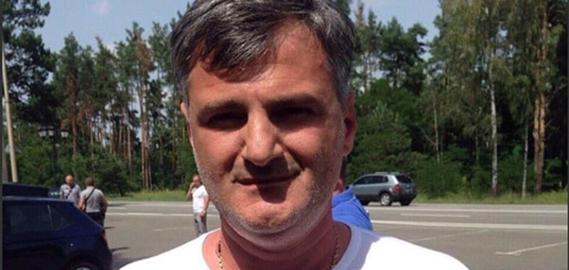 Серго Глонти