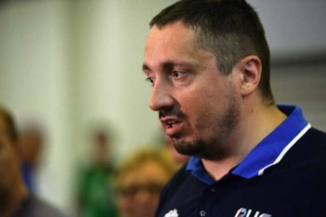 Александр Шпрыгин