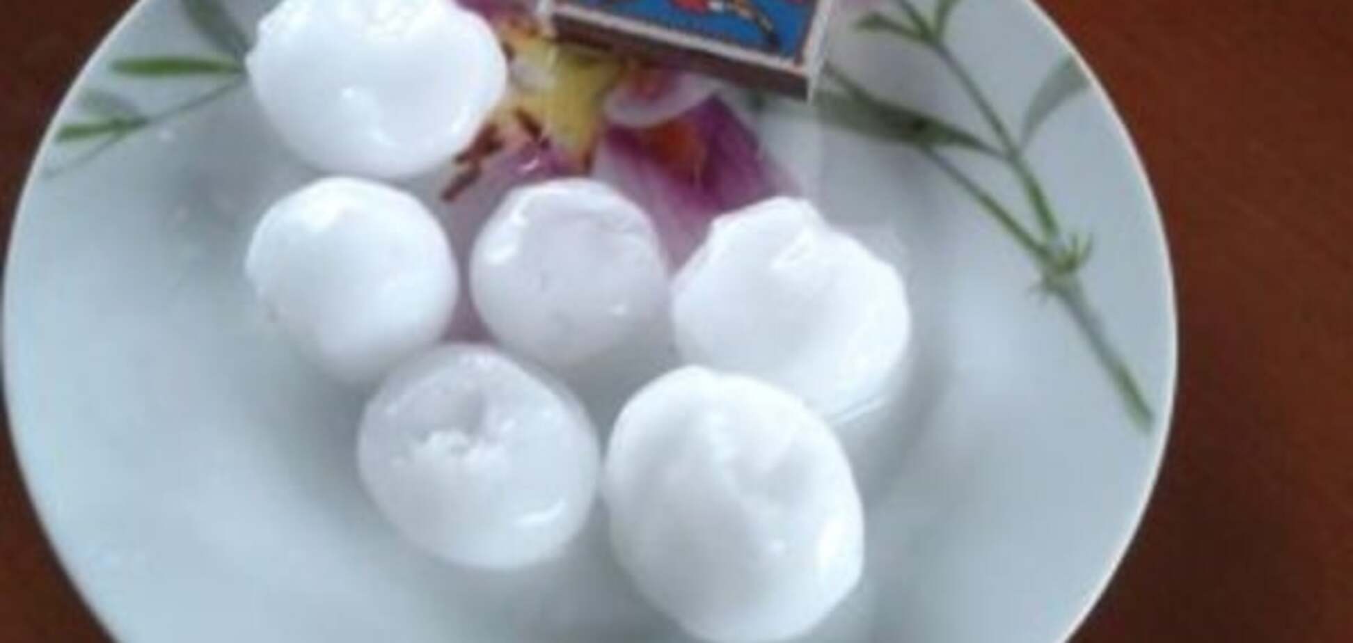 Град в Закарпатье