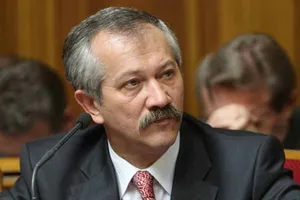 Виктор Пинзеник