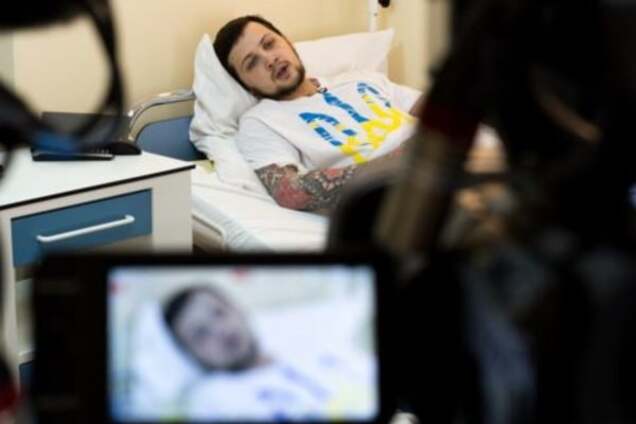 Геннадій Афанасьєв