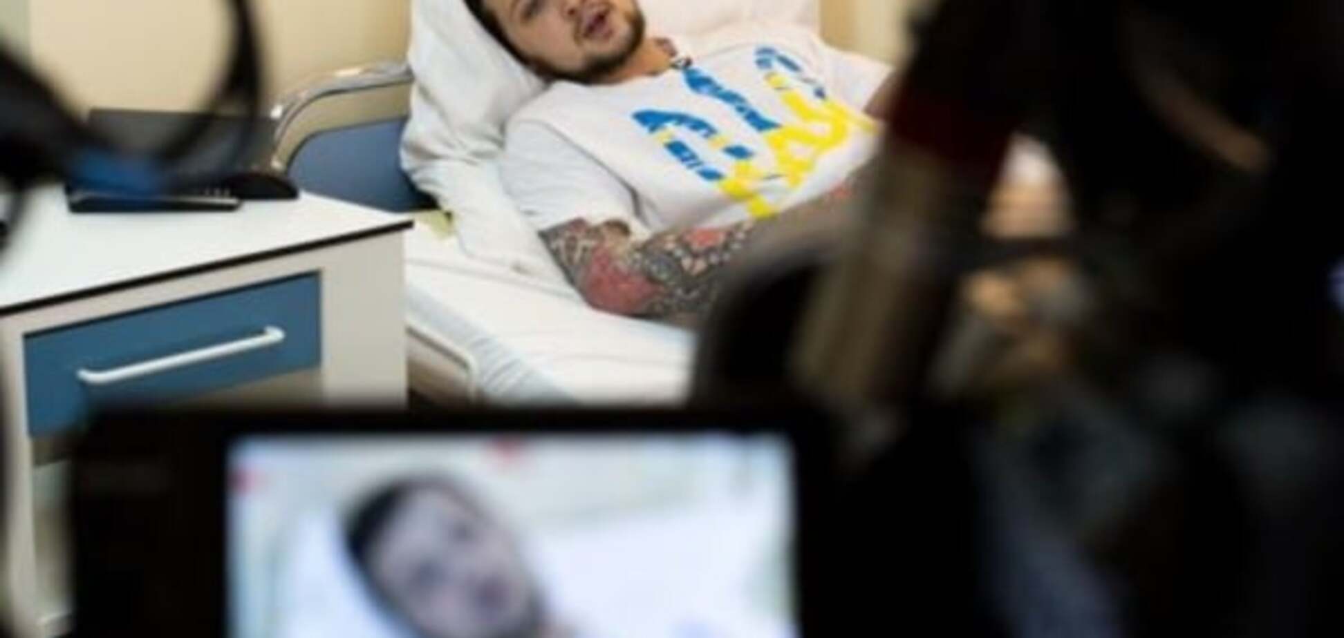 Геннадій Афанасьєв