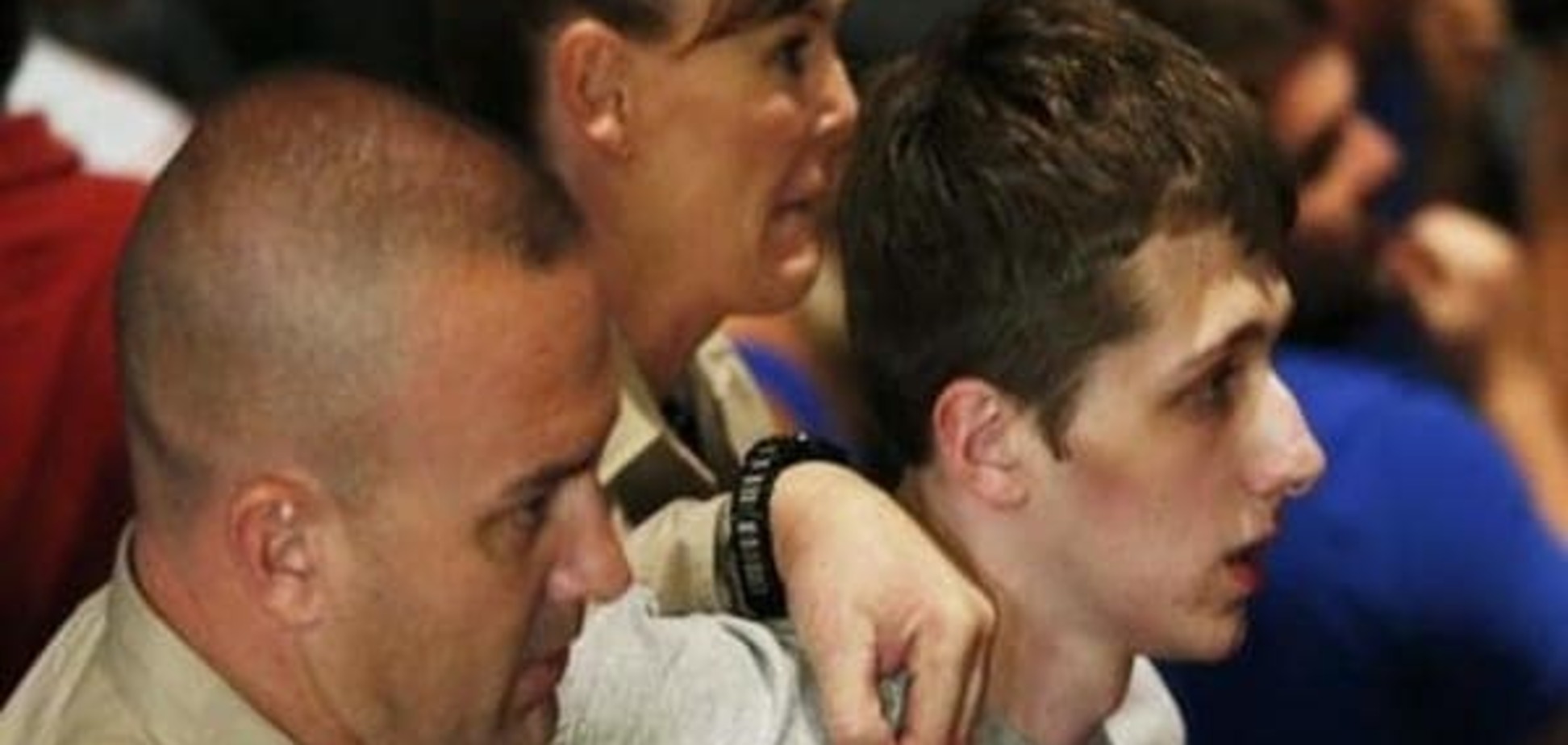 У США молодий британець намагався убити Трампа