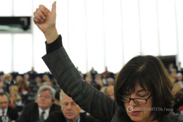 Ребекка Хармс