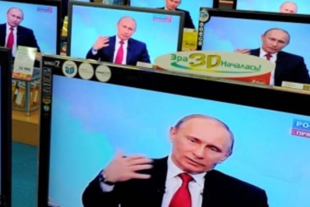 'Апокалипсический мир, где царит ужас': французские журналисты о российских СМИ