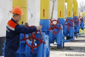 Эксперты объяснили, почему Украина может не обойтись без "Газпрома"