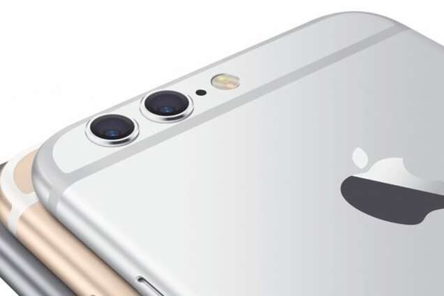'Невиданное' ноу-хау: iPhone 7 получит две SIM-карты – СМИ