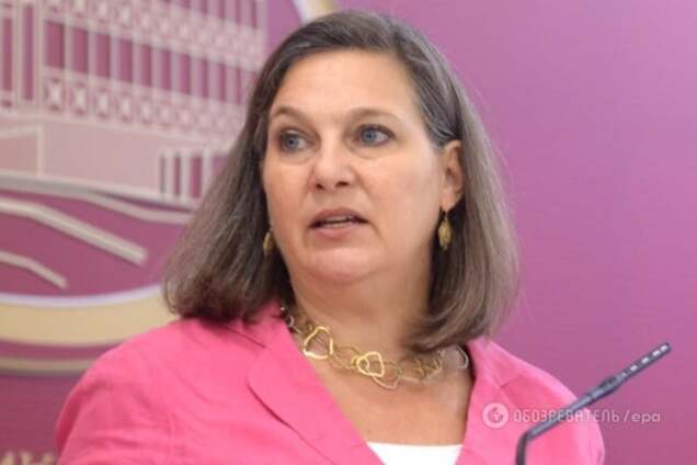 Вікторія Нуланд