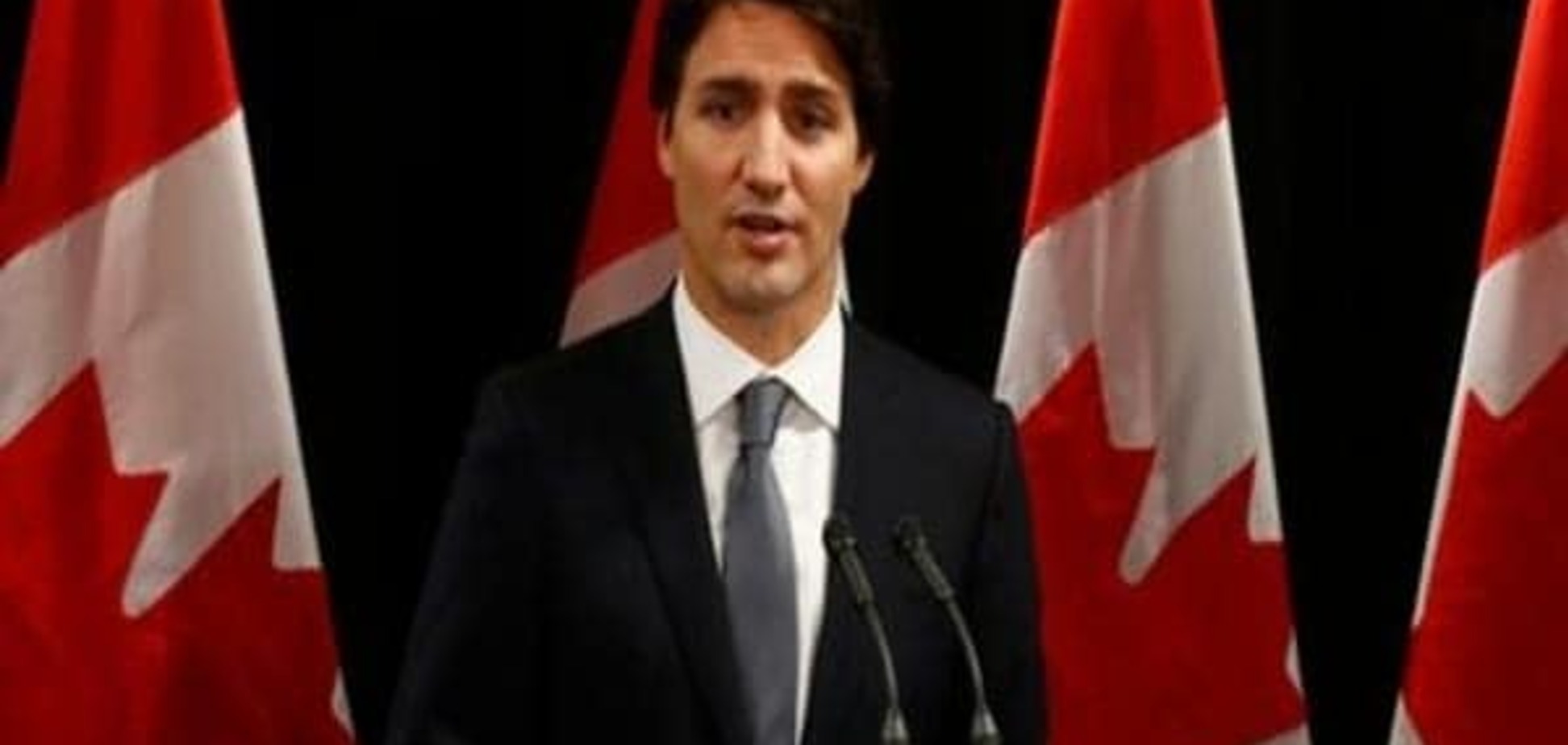 Україна та Канада планують підписати угоду про ЗВТ 11-12 липня