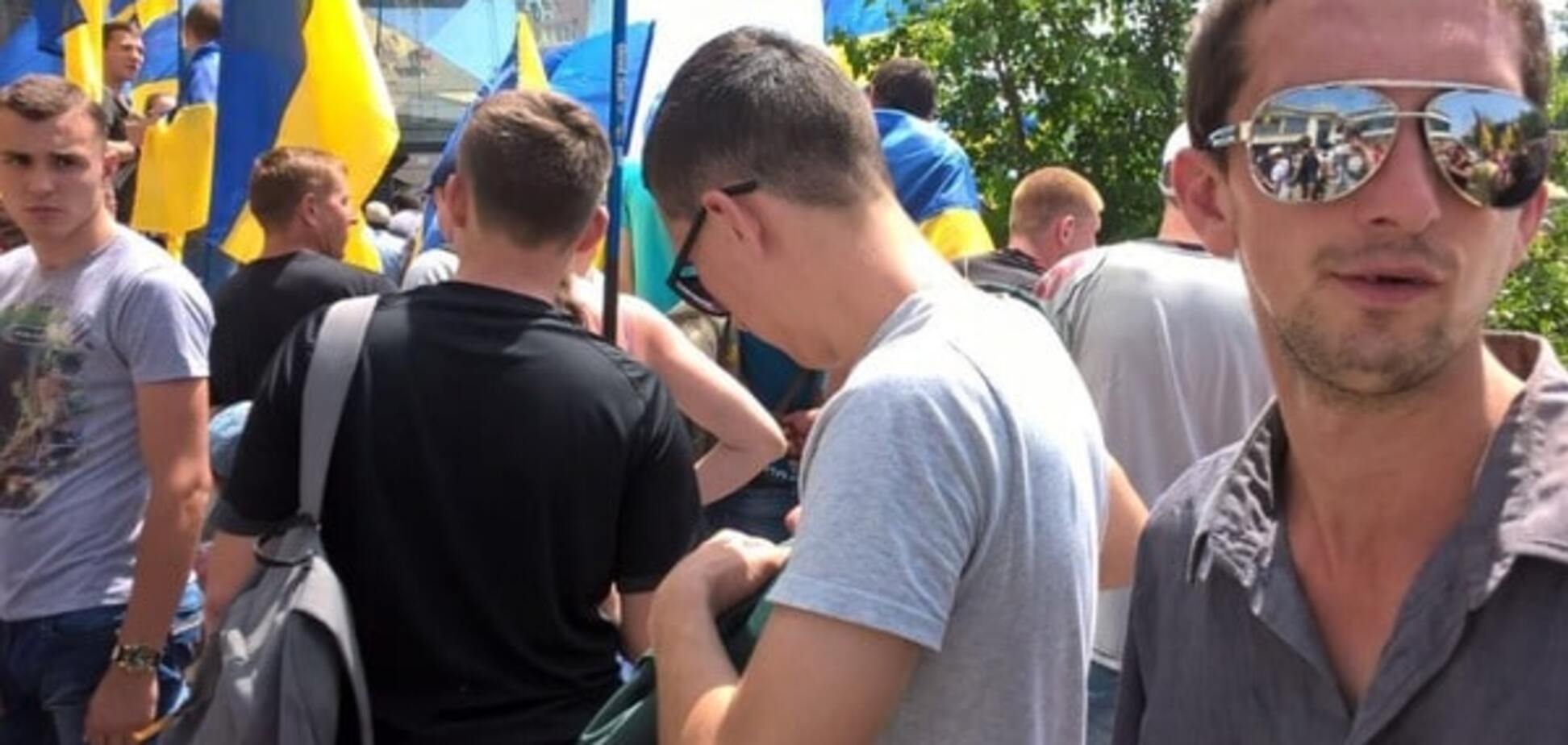 Проштрафившийся застройщик дестабилизирует ситуацию в Одессе, - СМИ
