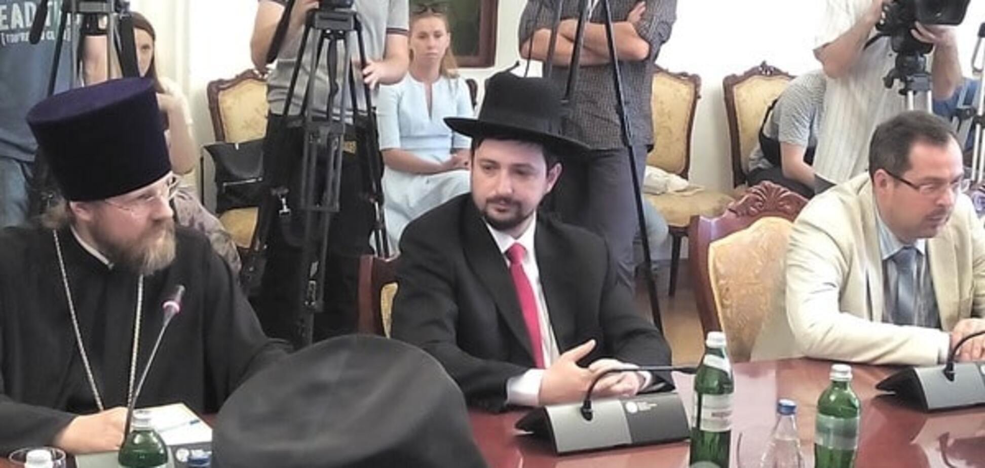 Геннадий Белорицкий