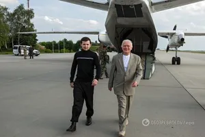 Афанасьев и Солошенко