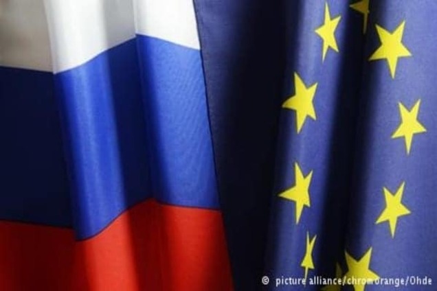 Країни ЄС погодили продовження санкцій щодо Росії