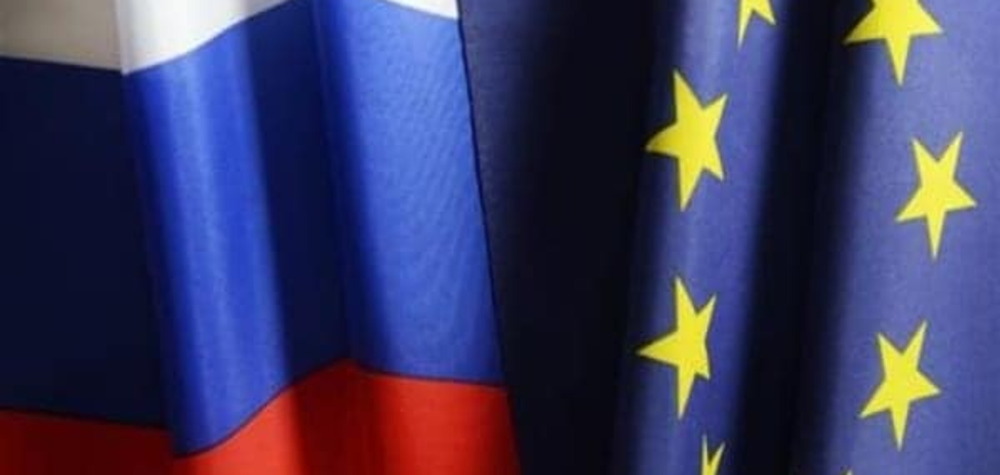 Країни ЄС погодили продовження санкцій щодо Росії