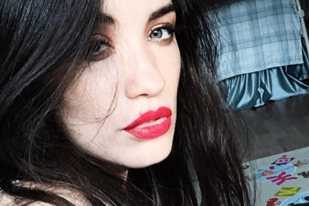 Виктория Дайнеко