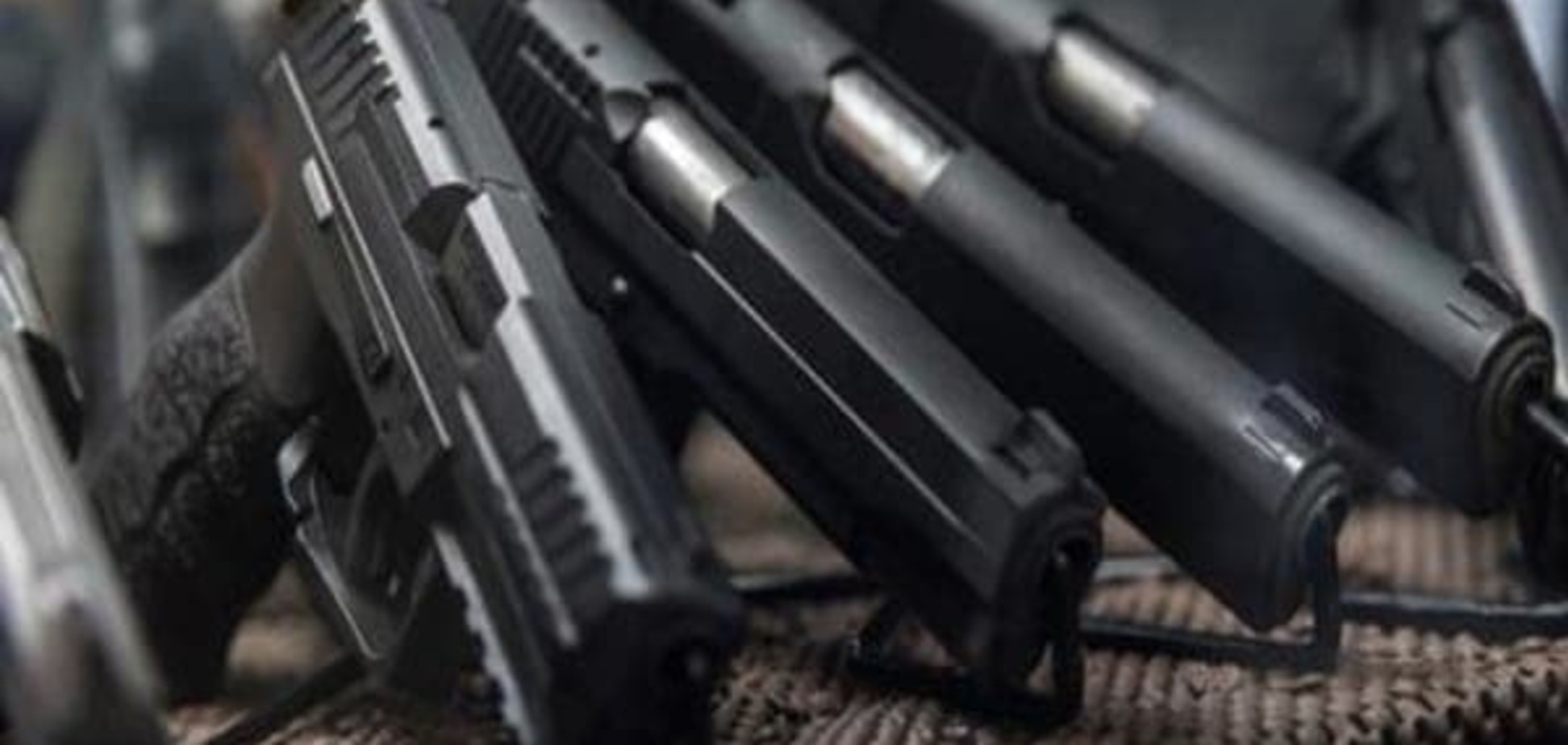 Сенат США не підтримав обмеження на продаж вогнепальної зброї