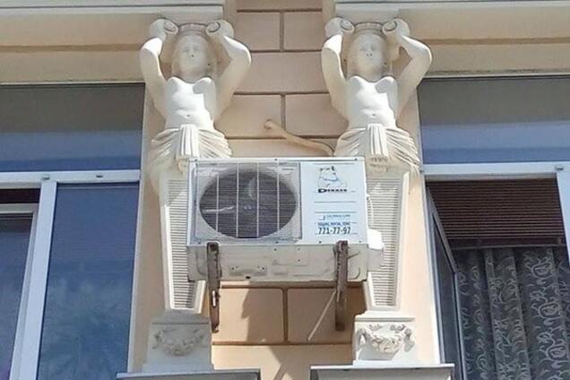 Вулиця Буніна в Одесі