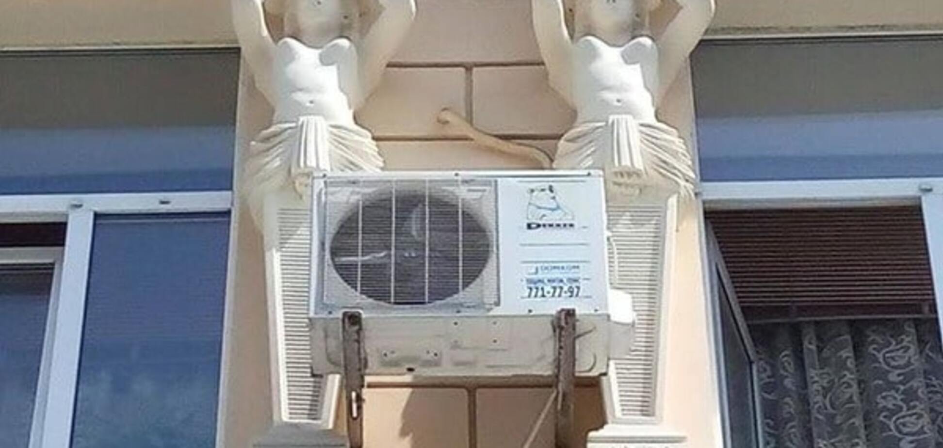 Вулиця Буніна в Одесі