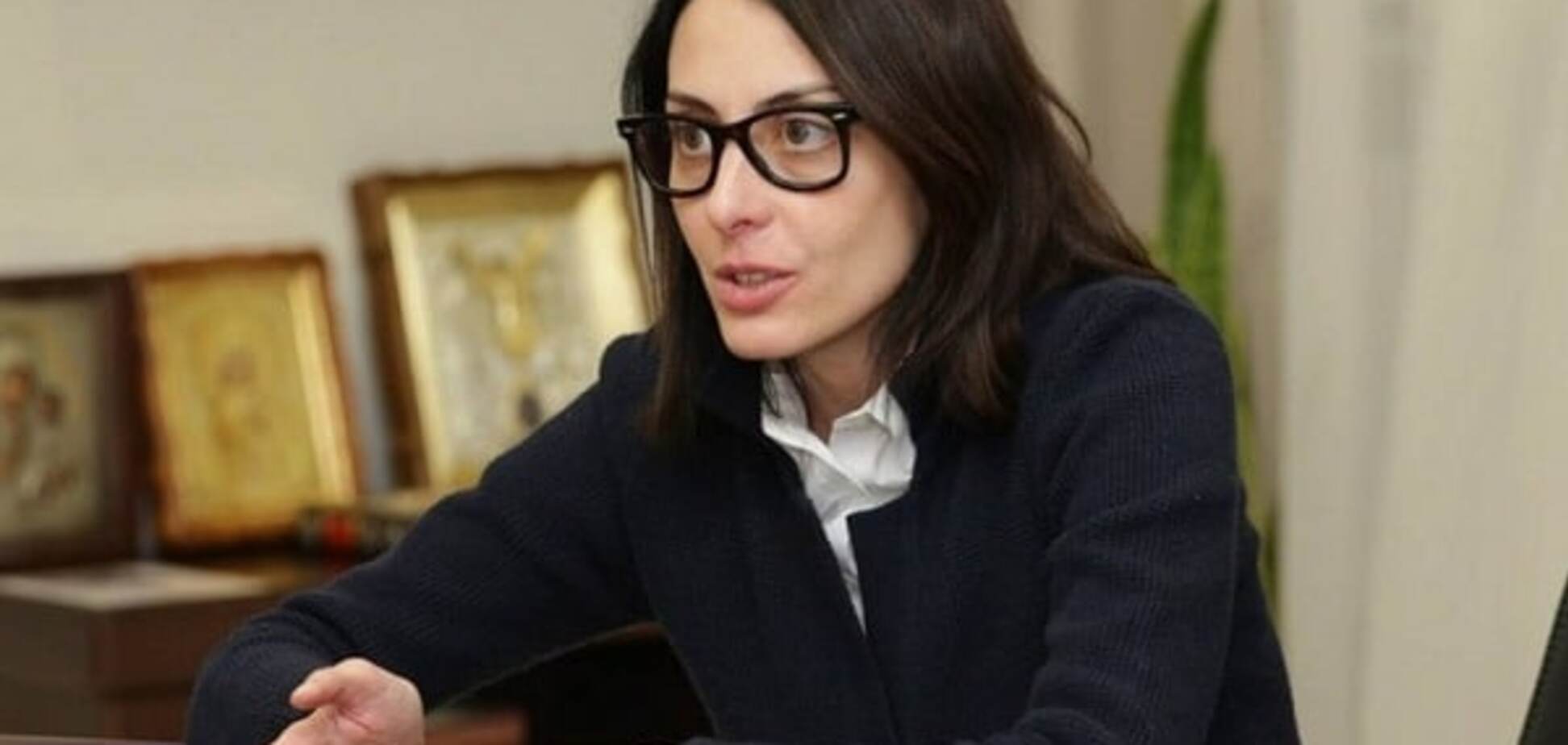 Хатия Деканоидзе