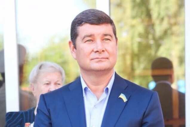Александр Онищенко